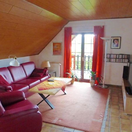 Apartement Am Stadtpark Охтруп Екстер'єр фото