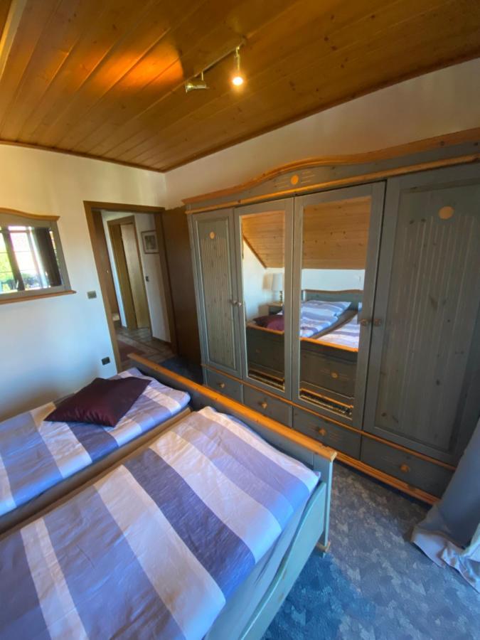 Apartement Am Stadtpark Охтруп Екстер'єр фото